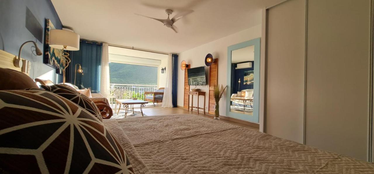 Charm And Sea, Large Studio Designed By Architect Cul de Sac Exterior photo